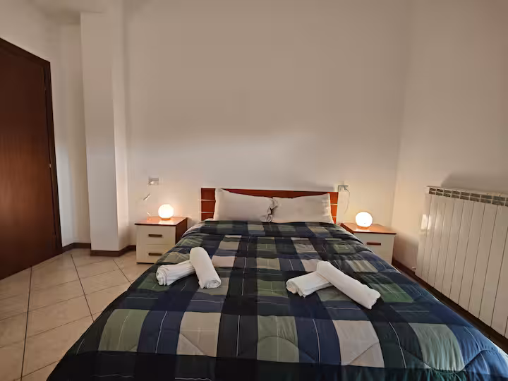 Camera da Letto 1